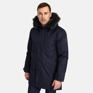 Men's Winter Parka 200 gr. David