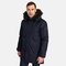 Men's Winter Parka 200 gr. David - 12278020-00086
