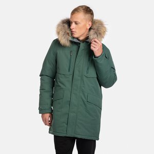 Vīriešu Ziemas Parka 200 gr. David 1