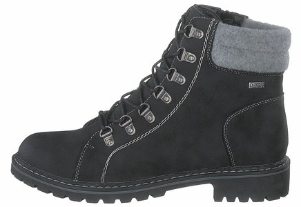 Winter Boots Water resistant
