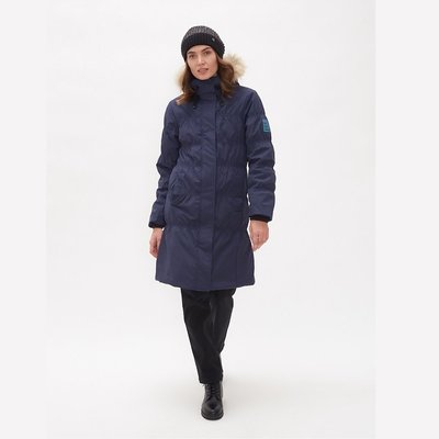 HUPPA Woman's coat 200 g. (natural fur)