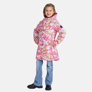 Parka ar siltinājumu 40 g. Janelle