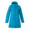 Woman's parka with insulation 140 g Janelle - 12368114-10160
