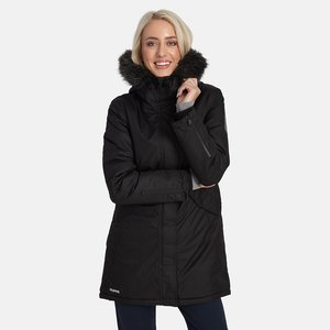 Woman's parka 200 g Vivian