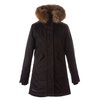 Winter parka 200 gr.Vivian (natural fur) - 12498120-00009