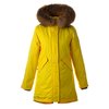 Winter parka 200 gr.Vivian (natural fur) - 12498120-70002