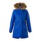 Winter parka 200 gr.Vivian (natural fur) - 12498120-70035
