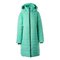 Зимнее пальто 300 gr. Nina - 12590030-20026