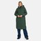 Winter coat 300 gr. Nina - 12598130-00097