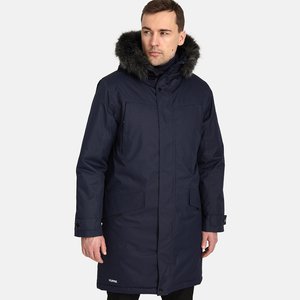 Men's Winter Parka 200 gr. Dawson