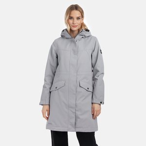 Woman's Demi season parka 40 g. Minna