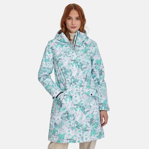 Woman's Demi season parka 40 g. Minna