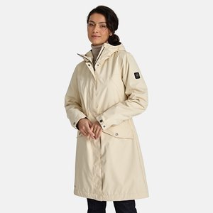 Woman's Demi season parka 40 g. Minna