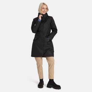 Woman's Demi season parka 100 g. Minna