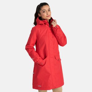 Woman's Demi season parka 100 g. Minna