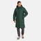 Men's Winter Coat 300 g. Harto 1 - 12718130-00097