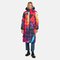Winter coat Gudrun - 12748047-51204