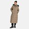 Winter coat Gudrun - 12748047-70031