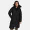 Woman's Winter coat Jovia 300 g. - 12888030-00009