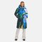 Woman's Winter coat Jovia 300 g. - 12888030-51235