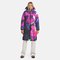 Woman's Winter coat Jovia 300 g. - 12888030-51283
