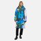Winter coat 300 gr. Eira - 12908030-51235
