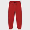 Basic trousers (with fleece) 705-66 - 705-66