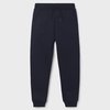 Basic trousers (with fleece) 705-67 - 705-67