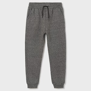 Basic trousers (with fleece) 705-70