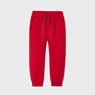 MAYORAL Basic trousers (with fleece) 725-54