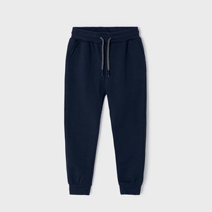 Basic trousers (with fleece) 725-55