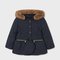 Jacket with insulation - 4486-50