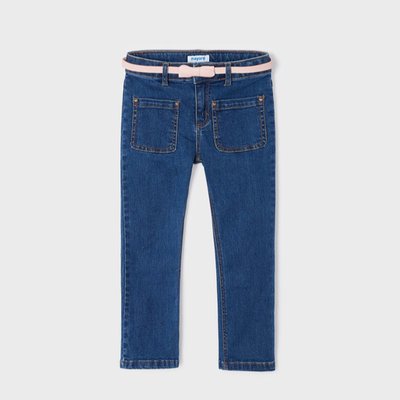 MAYORAL Flared fit Jeans for girls