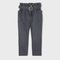 Slouchy fit Jeans for girls - 4506-70