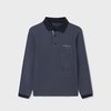 MAYORAL Long sleeved polo t-shirt 7162-61