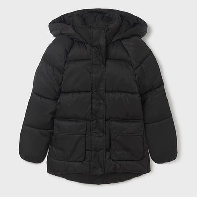 MAYORAL Winter jacket 7483-86