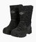 Winter boots with wool - 1303-0382