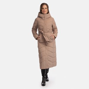 Зимнее пальто 160 gr. Astrid
