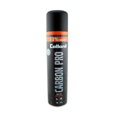 COLLONIL CARBON PRO aerosol for high-tech protection