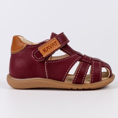 KAVAT Leather Sandals 1331271-847