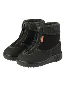 Winter boots with wool Baby