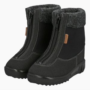 Winter boots with wool Baby