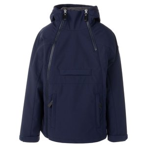 Softshell thin merino jacket 22262-229