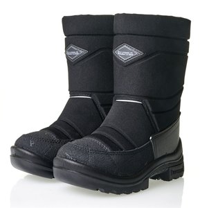 Winter boots with wool Putrkivarsi