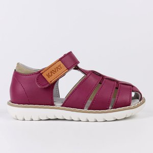 Leather Sandals 13613201-847
