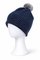 Hat Merino wool - 138-65_81