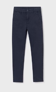 Boy chinos Better Cotton