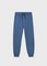 Трикотажные брюки - 705-88