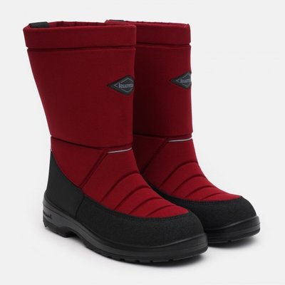 KUOMA Women's Winter boots 1403-08