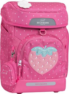 Школьный рюкзак Plus Air Strawberry